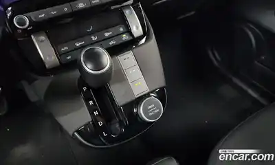 Hyundai Casper, 2023