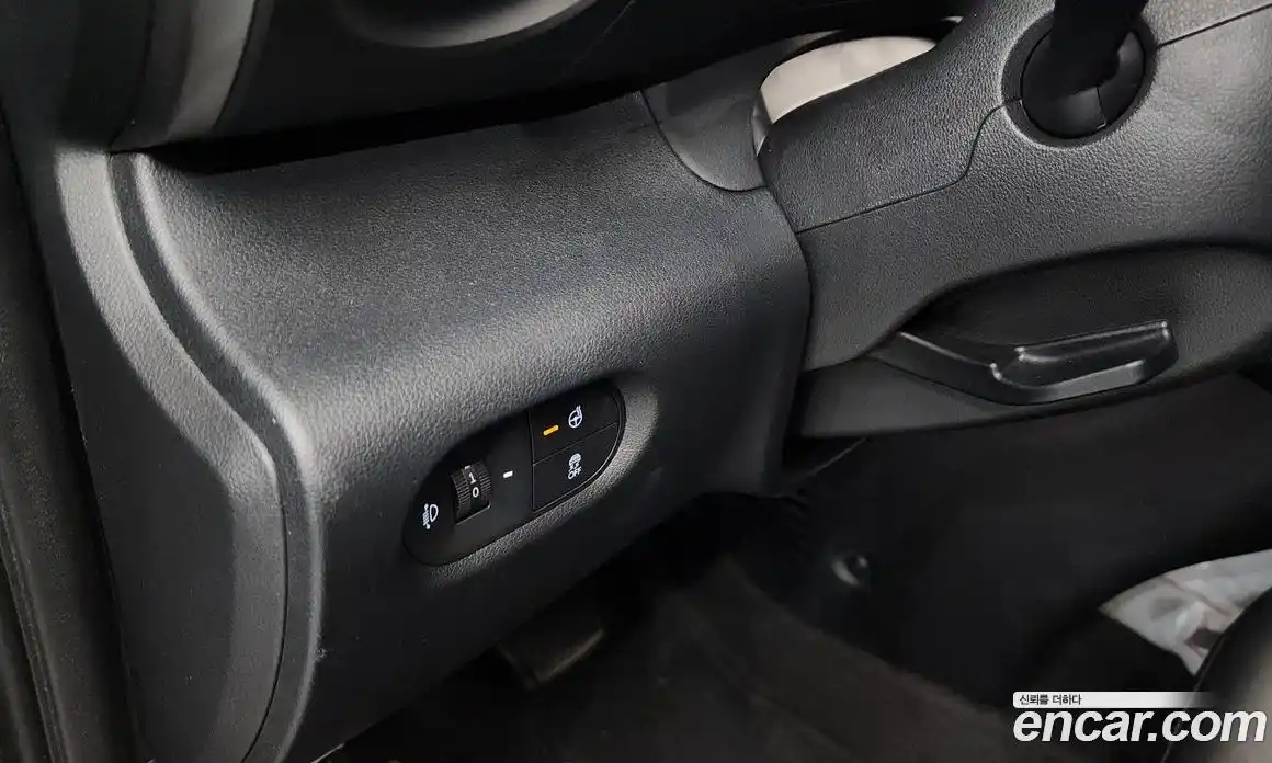 Hyundai Casper 2023 1.0 Автомат в Москве № 124387, фото 11