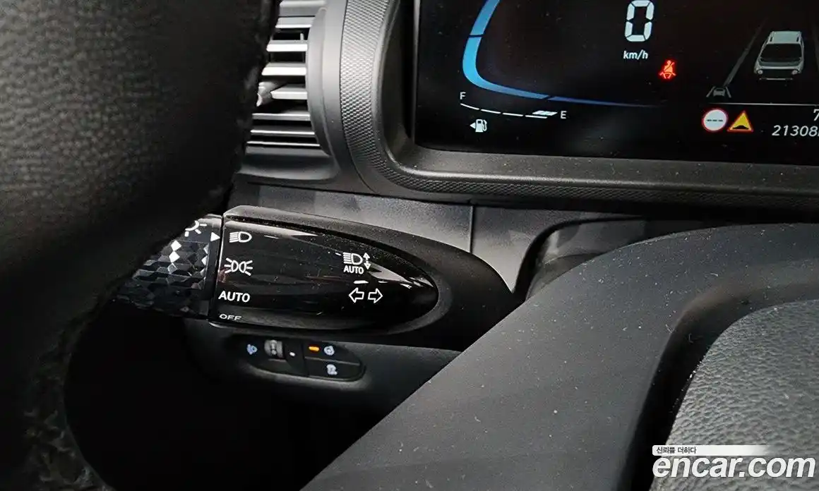 Hyundai Casper 2023 1.0 Автомат в Москве № 124387, фото 14