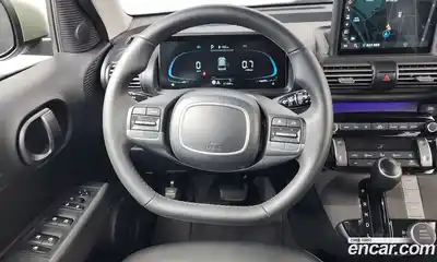 Hyundai Casper 2023 1.0 Автомат в Москве № 124387, миниатюра 2