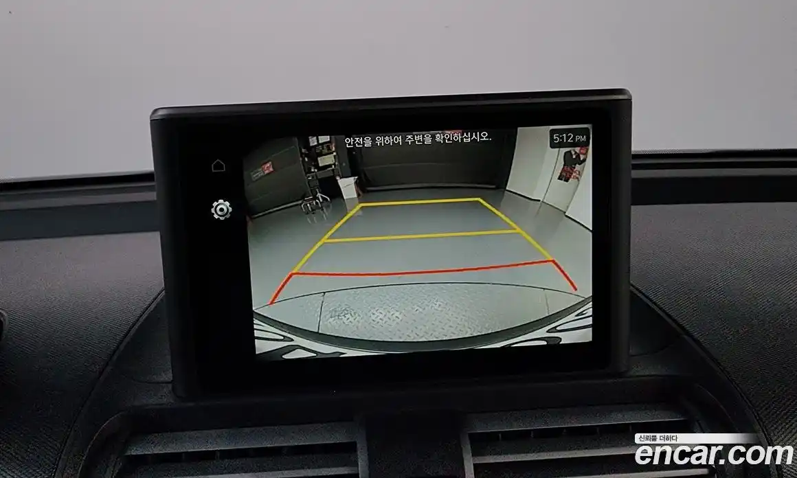 Hyundai Casper 2023 1.0 Автомат в Москве № 124387, фото 3