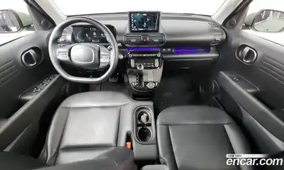 Hyundai Casper 2023 1.0 Автомат в Москве № 124387, миниатюра 4