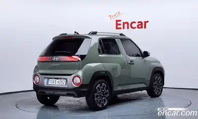 Hyundai Casper 2023 1.0 Автомат в Москве № 124387, миниатюра 6