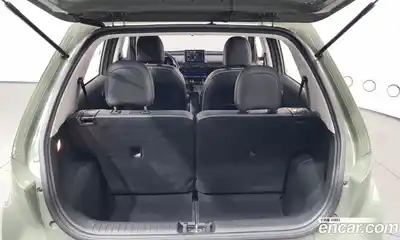 Hyundai Casper 2023 1.0 Автомат в Москве № 124387, миниатюра 8