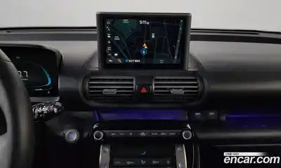 Hyundai Casper 2023 1.0 Автомат в Москве № 124387, миниатюра 9