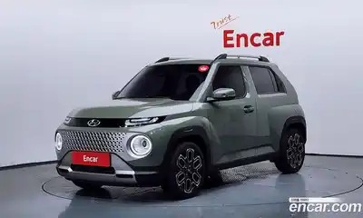 Hyundai Casper 2023 1.0 Автомат в Москве № 124387, миниатюра 10