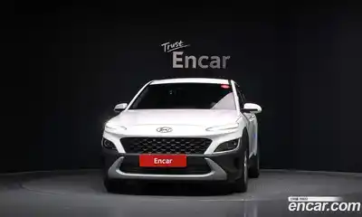 Hyundai Kona 2023 1.6 Автомат в Москве № 124494, миниатюра 11