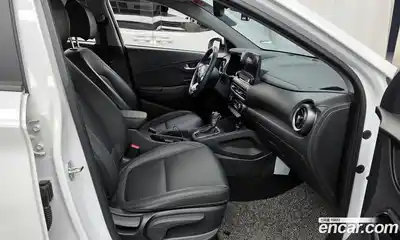 Hyundai Kona 2023 1.6 Автомат в Москве № 124494, миниатюра 12