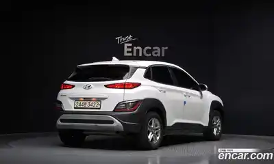 Hyundai Kona 2023 1.6 Автомат в Москве № 124494, миниатюра 5