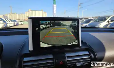 Hyundai Casper 2024 1.0 Автомат в Москве № 124972, миниатюра 11