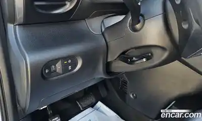 Hyundai Casper 2024 1.0 Автомат в Москве № 124972, миниатюра 12