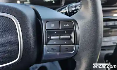 Hyundai Casper 2024 1.0 Автомат в Москве № 124972, миниатюра 2