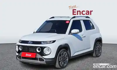 Hyundai Casper 2024 1.0 Автомат в Москве № 124972, миниатюра 3