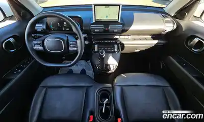 Hyundai Casper 2024 1.0 Автомат в Москве № 124972, миниатюра 7