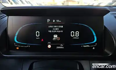 Hyundai Casper 2024 1.0 Автомат в Москве № 124972, миниатюра 10