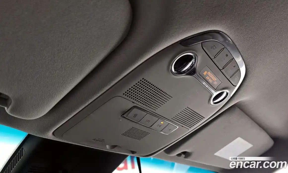 Hyundai Grandeur 2022 2.5 Автомат в Москве № 125213, фото 11