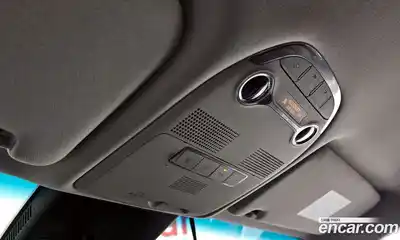 Hyundai Grandeur 2022 2.5 Автомат в Москве № 125213, миниатюра 11