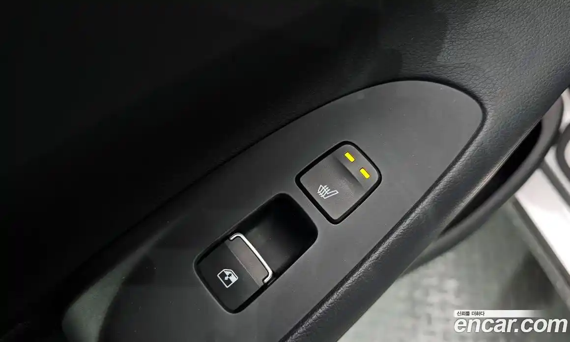 Hyundai Grandeur 2022 2.5 Автомат в Москве № 125213, фото 12