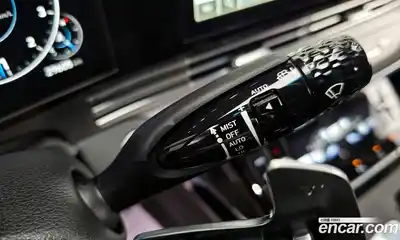 Hyundai Grandeur 2022 2.5 Автомат в Москве № 125213, миниатюра 3