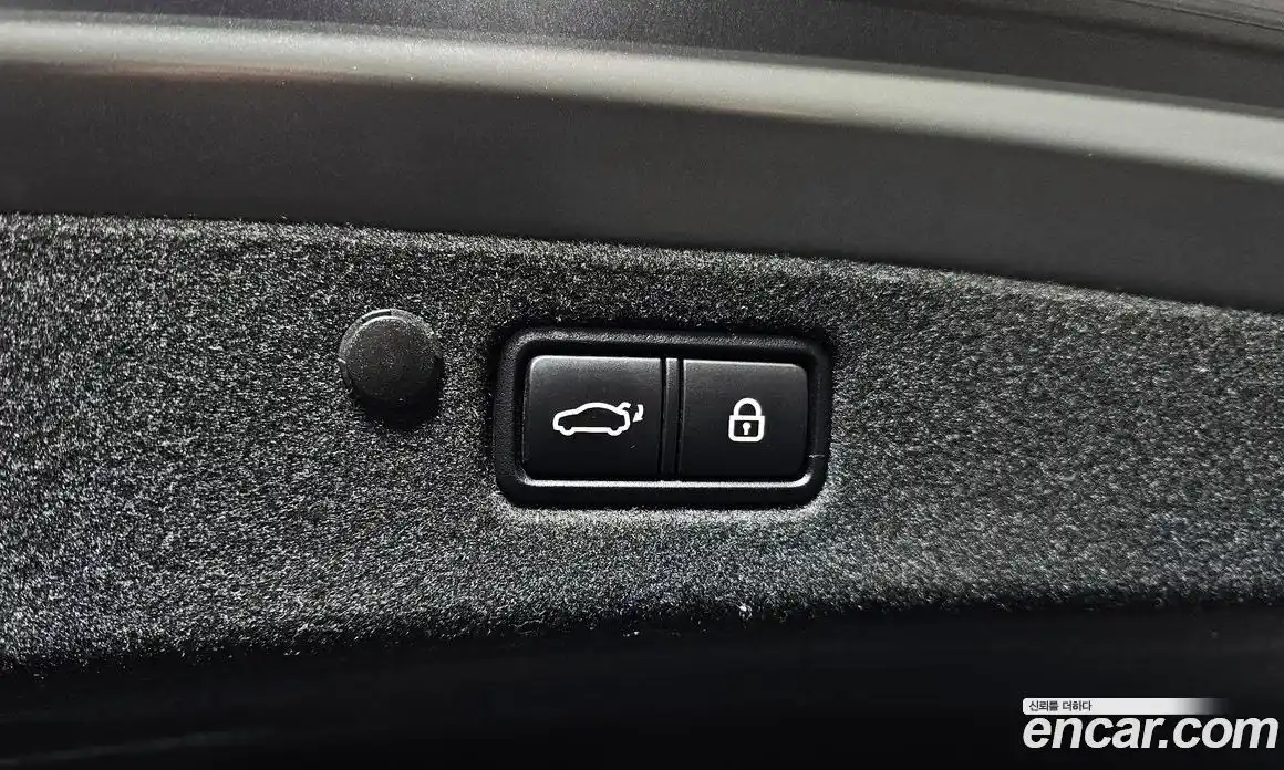 Hyundai Grandeur 2022 2.5 Автомат в Москве № 125213, фото 5