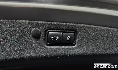 Hyundai Grandeur 2022 2.5 Автомат в Москве № 125213, миниатюра 5