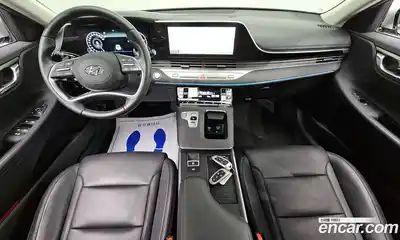 Hyundai Grandeur 2022 2.5 Автомат в Москве № 125213, миниатюра 6