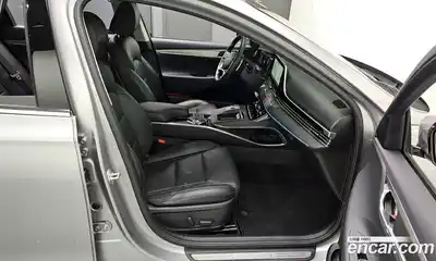 Hyundai Grandeur 2022 2.5 Автомат в Москве № 125213, миниатюра 7