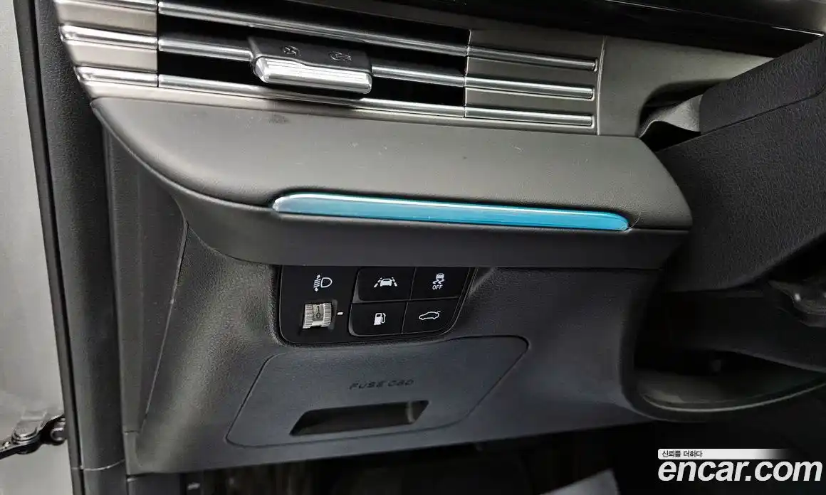 Hyundai Grandeur 2022 2.5 Автомат в Москве № 125213, фото 10