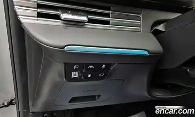 Hyundai Grandeur 2022 2.5 Автомат в Москве № 125213, миниатюра 10