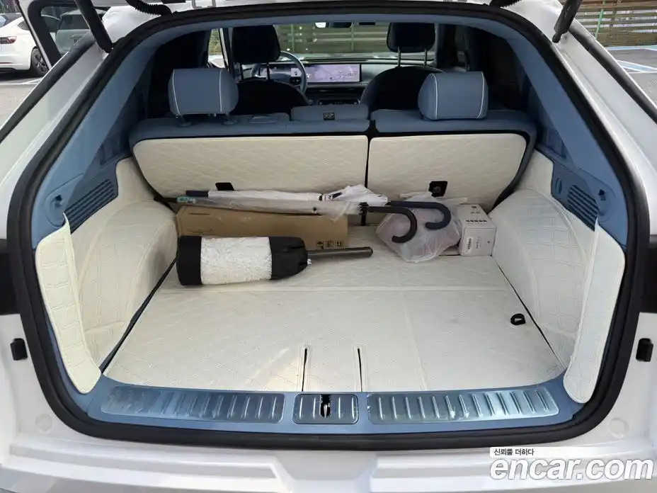 Genesis GV60 2026 0.1 Автомат в Москве № 126413, фото 12