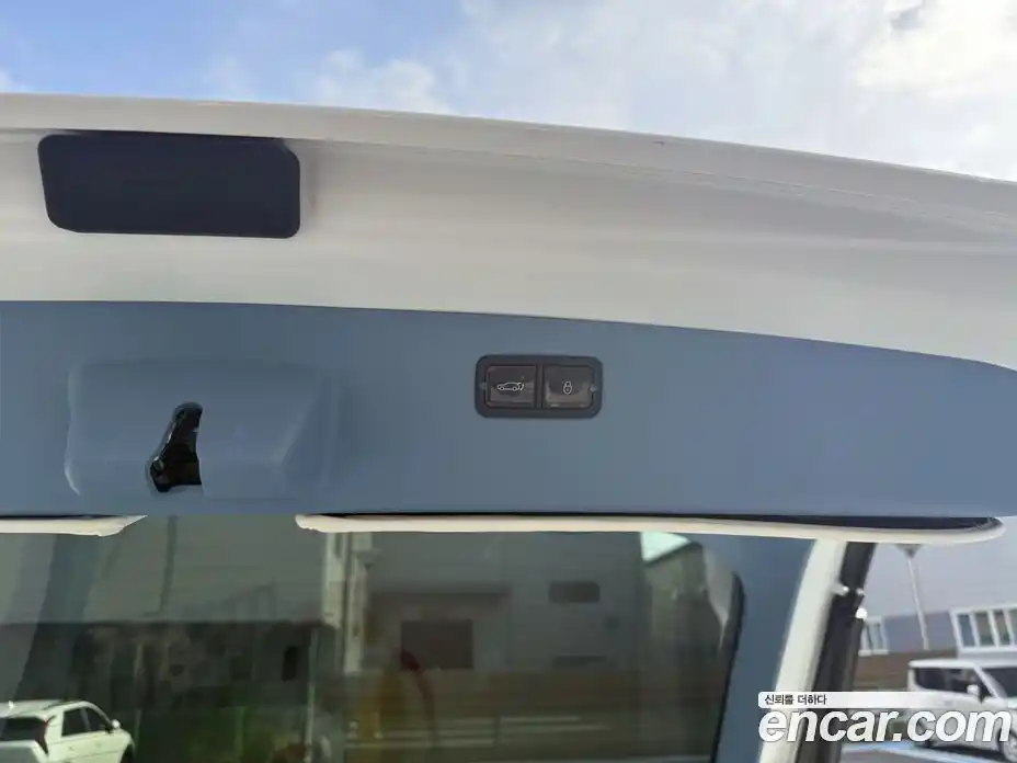 Genesis GV60 2026 0.1 Автомат в Москве № 126413, фото 13