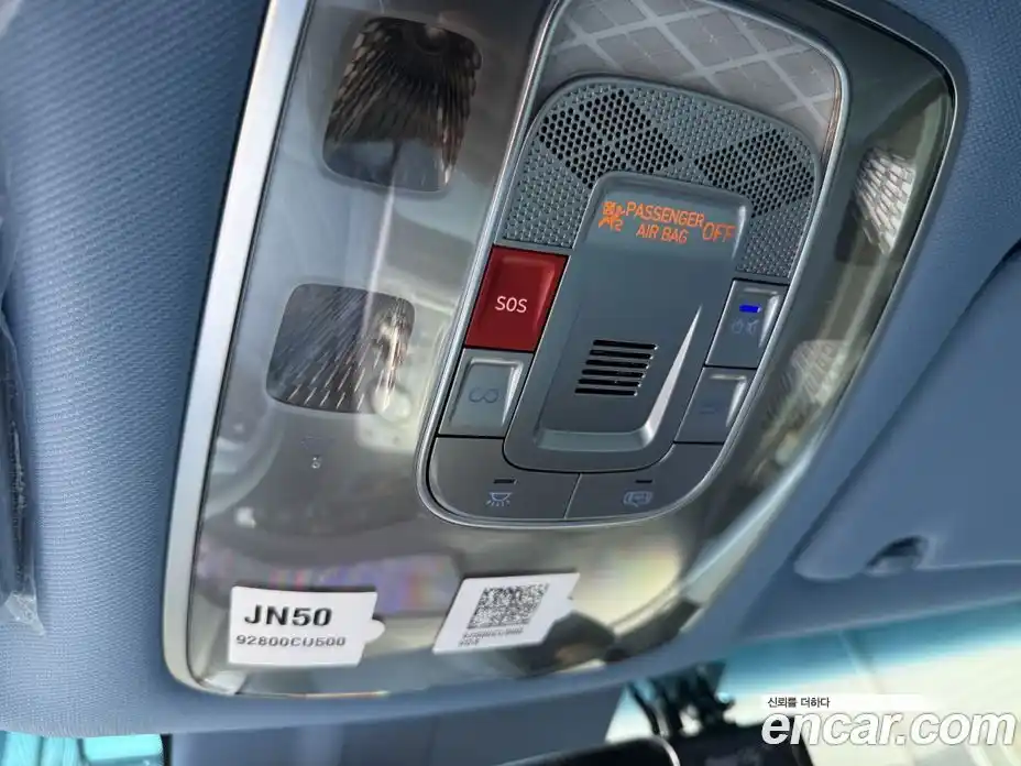 Genesis GV60 2026 0.1 Автомат в Москве № 126413, фото 14