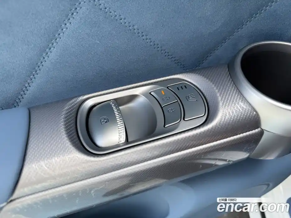 Genesis GV60 2026 0.1 Автомат в Москве № 126413, фото 15