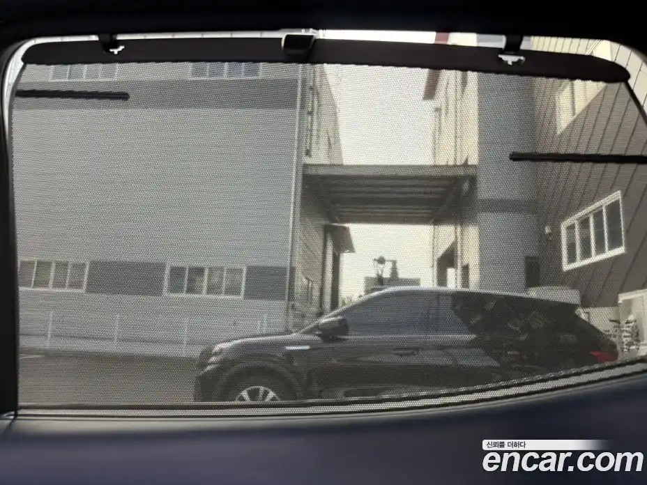 Genesis GV60 2026 0.1 Автомат в Москве № 126413, фото 16