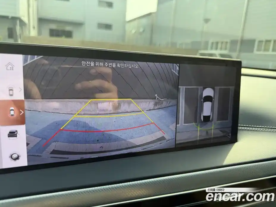 Genesis GV60 2026 0.1 Автомат в Москве № 126413, фото 18