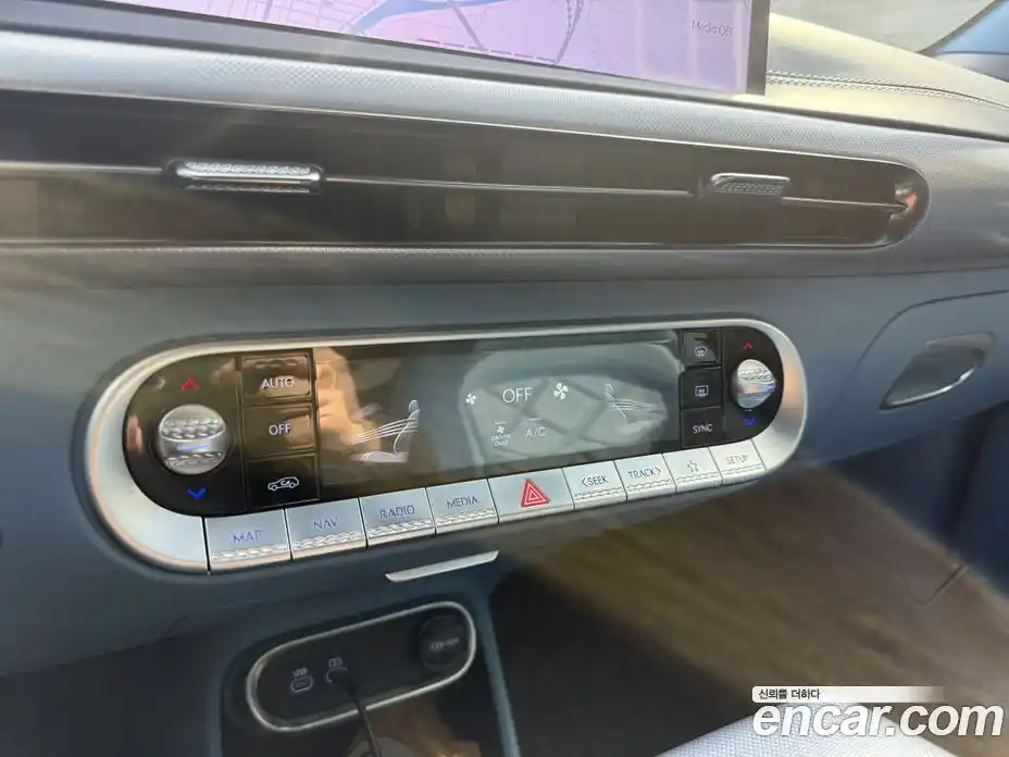 Genesis GV60 2026 0.1 Автомат в Москве № 126413, фото 20