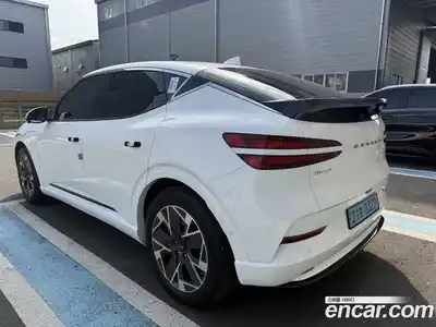 Genesis GV60 2026 0.1 Автомат в Москве № 126413, миниатюра 2