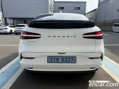 Genesis GV60 2026 0.1 Автомат в Москве № 126413, миниатюра 4