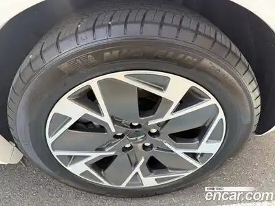 Genesis GV60 2026 0.1 Автомат в Москве № 126413, миниатюра 5