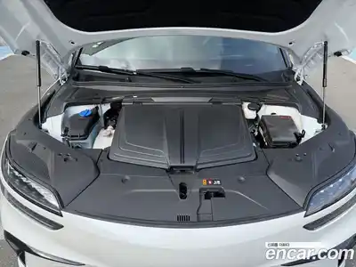 Genesis GV60 2026 0.1 Автомат в Москве № 126413, миниатюра 6