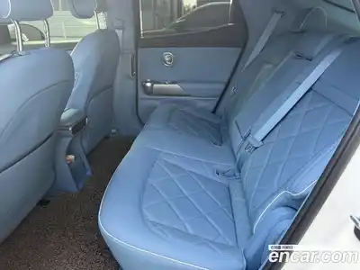 Genesis GV60 2026 0.1 Автомат в Москве № 126413, миниатюра 7