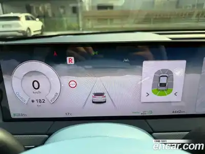 Genesis GV60 2026 0.1 Автомат в Москве № 126413, миниатюра 8