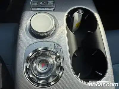 Genesis GV60 2026 0.1 Автомат в Москве № 126413, миниатюра 9