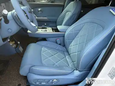 Genesis GV60 2026 0.1 Автомат в Москве № 126413, миниатюра 10