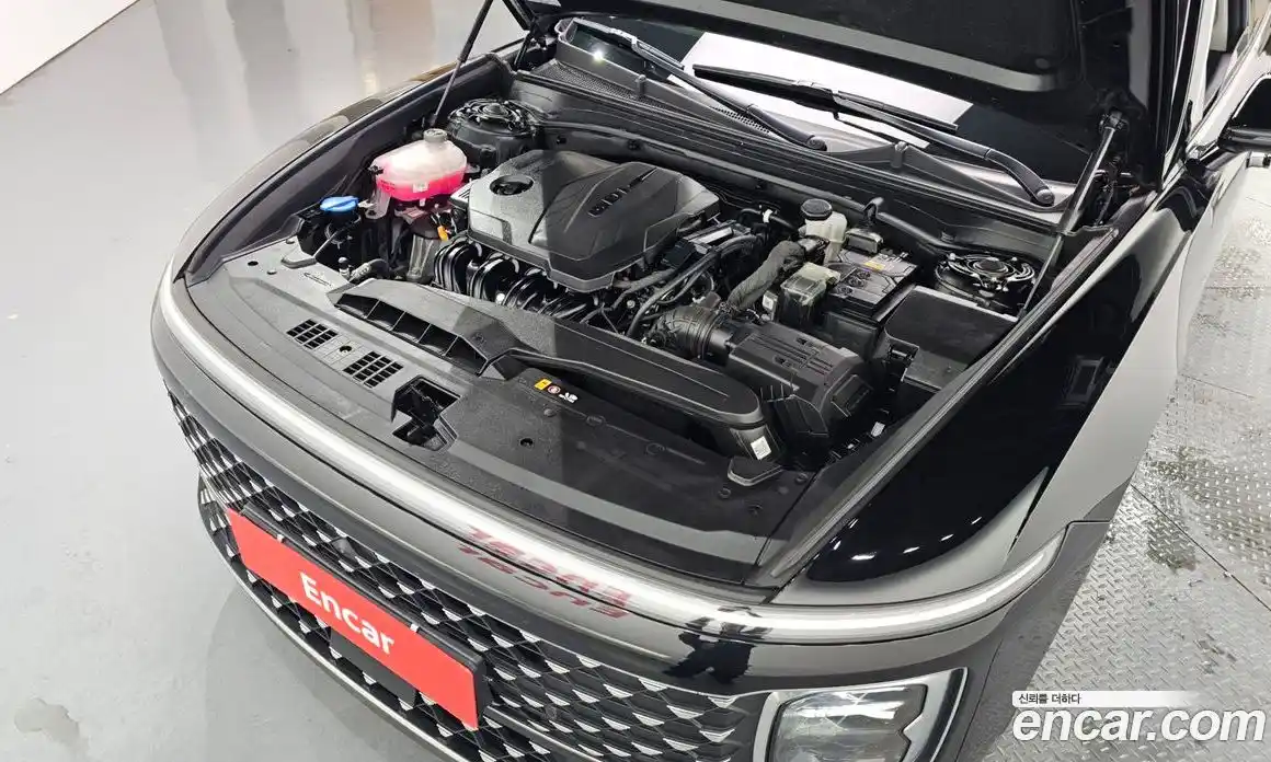 Hyundai Grandeur 2025 2.5 Автомат в Москве № 127213, фото 11