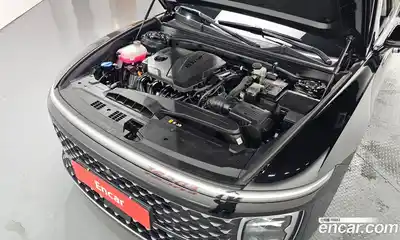 Hyundai Grandeur 2025 2.5 Автомат в Москве № 127213, миниатюра 11