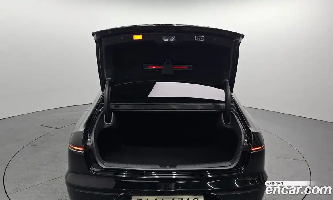 Hyundai Grandeur 2025 2.5 Автомат в Москве № 127213, фото 16