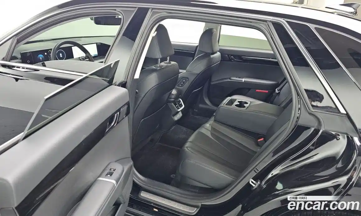 Hyundai Grandeur 2025 2.5 Автомат в Москве № 127213, фото 17