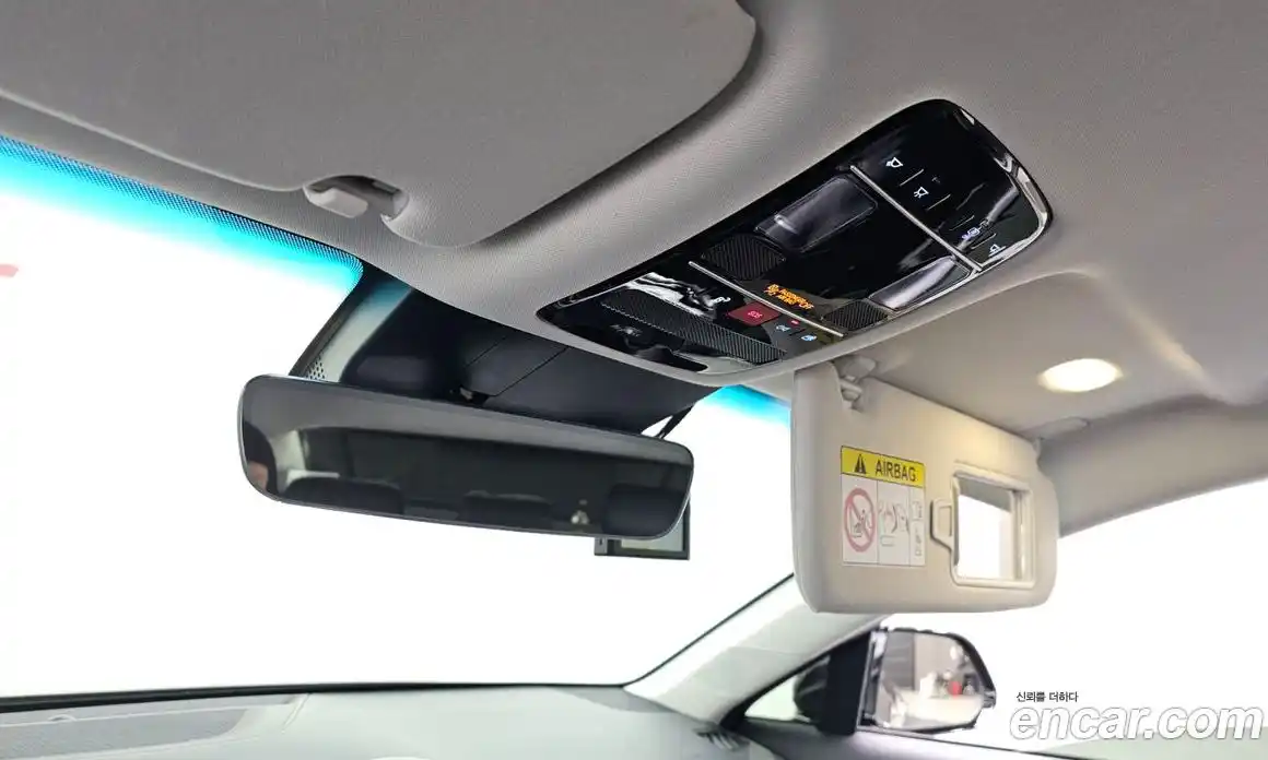 Hyundai Grandeur 2025 2.5 Автомат в Москве № 127213, фото 18