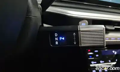 Hyundai Grandeur 2025 2.5 Автомат в Москве № 127213, миниатюра 2